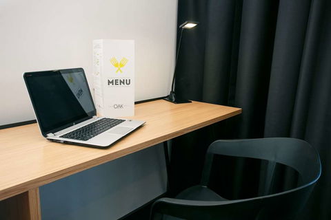 Alpha Hotel Eastern Creek - Phillip Island Accommodation 11