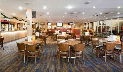 Colyton Hotel, a Nightcap Hotel - Phillip Island Accommodation 10