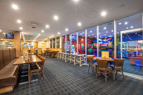 Colyton Hotel, a Nightcap Hotel - Phillip Island Accommodation 12
