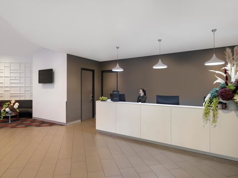 Mercure Sydney Bankstown - Phillip Island Accommodation 3