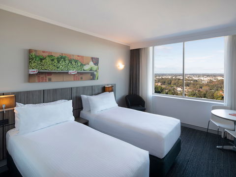 Mercure Sydney Bankstown - Phillip Island Accommodation 4