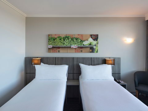 Mercure Sydney Bankstown - Phillip Island Accommodation 5