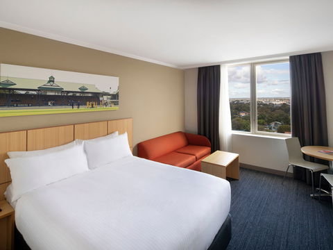 Mercure Sydney Bankstown - Phillip Island Accommodation 6