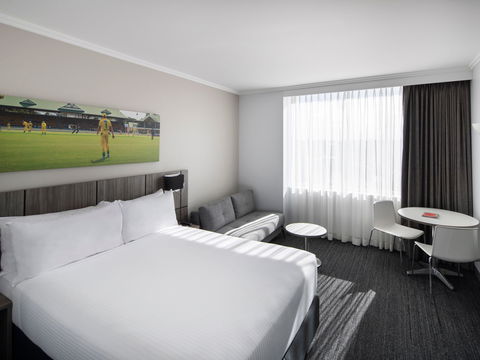 Mercure Sydney Bankstown - Phillip Island Accommodation 7