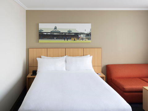 Mercure Sydney Bankstown - Phillip Island Accommodation 9