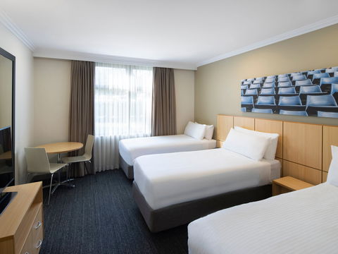 Mercure Sydney Bankstown - Phillip Island Accommodation 11
