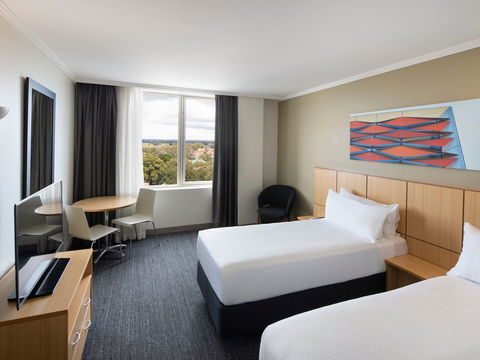 Mercure Sydney Bankstown - Phillip Island Accommodation 12