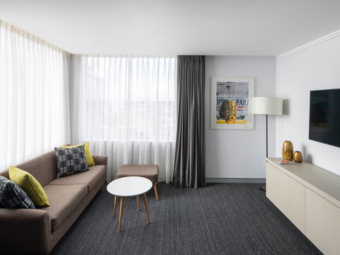 Mercure Sydney Bankstown - Phillip Island Accommodation 13