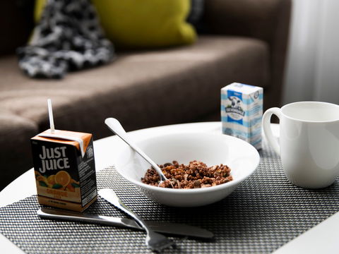 Mercure Sydney Bankstown - Phillip Island Accommodation 15