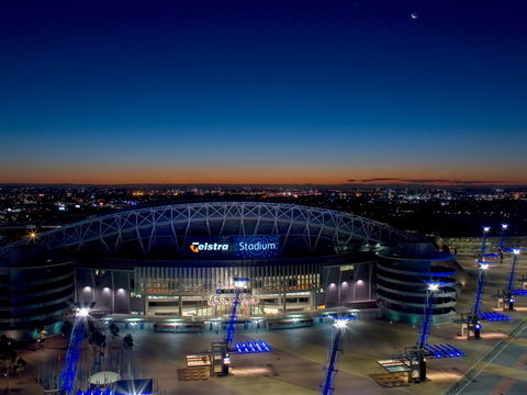 Mercure Sydney Bankstown - Phillip Island Accommodation 17