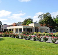 Barossa Weintal Resort - Phillip Island Accommodation