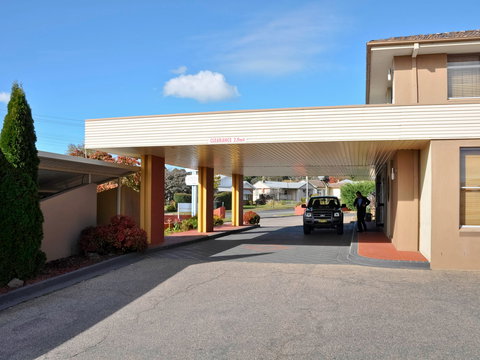 Ibis Styles Orange - Phillip Island Accommodation 0