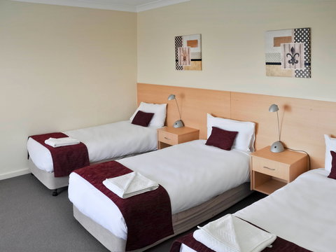 Ibis Styles Orange - Phillip Island Accommodation 4