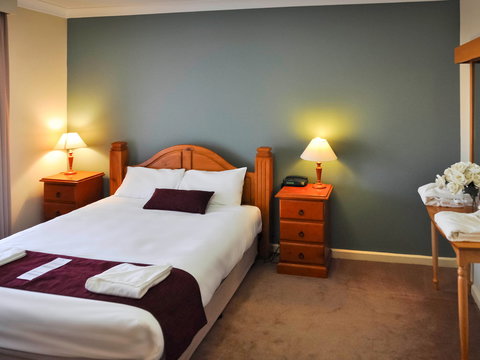 Ibis Styles Orange - Phillip Island Accommodation 5