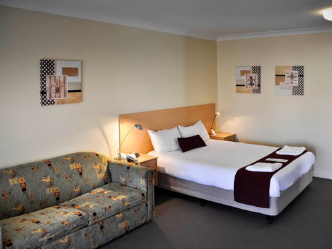 Ibis Styles Orange - Phillip Island Accommodation 6
