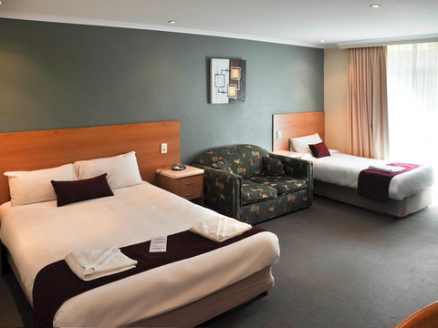 Ibis Styles Orange - Phillip Island Accommodation 7