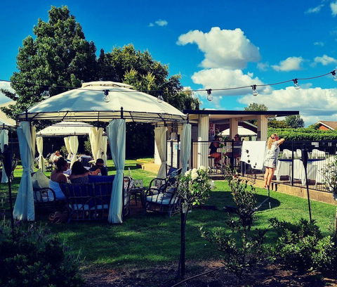 Oriana Motor Inn & Conf Ctr - Phillip Island Accommodation 0