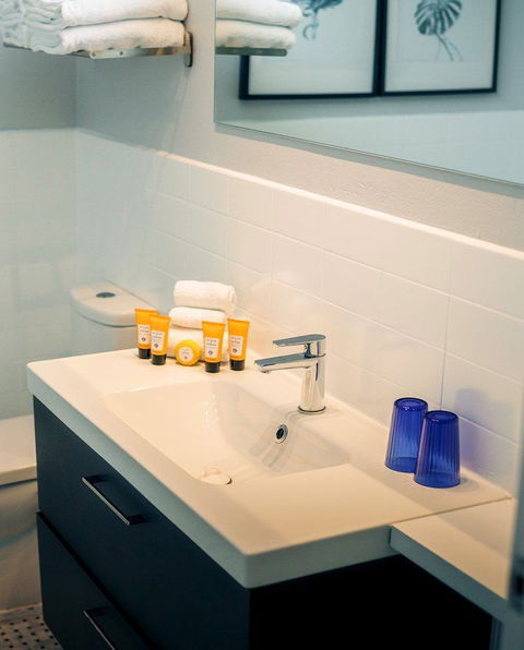 Oriana Motor Inn & Conf Ctr - Phillip Island Accommodation 1