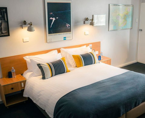 Oriana Motor Inn & Conf Ctr - Phillip Island Accommodation 2