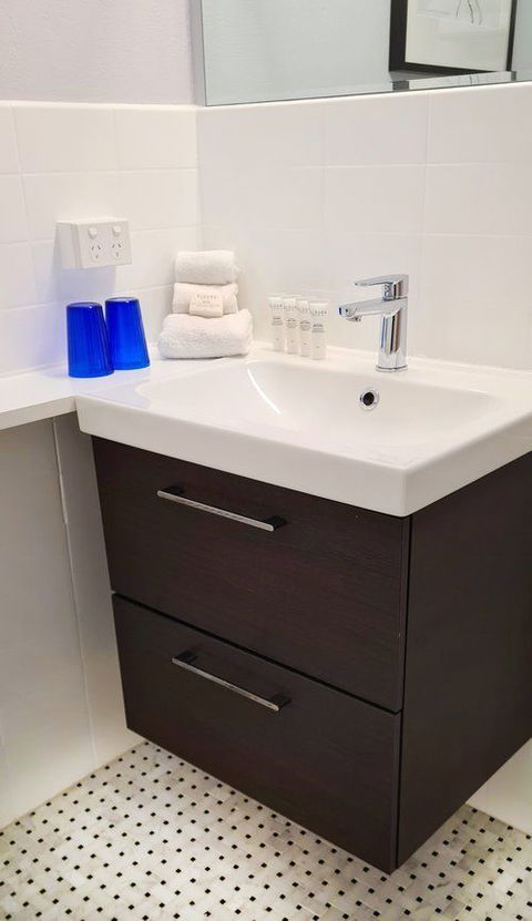 Oriana Motor Inn & Conf Ctr - Phillip Island Accommodation 5