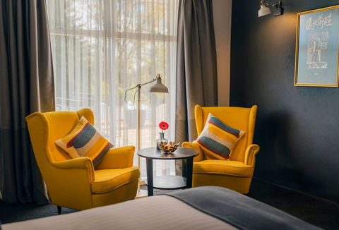 Oriana Motor Inn & Conf Ctr - Phillip Island Accommodation 6