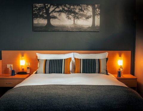 Oriana Motor Inn & Conf Ctr - Phillip Island Accommodation 8