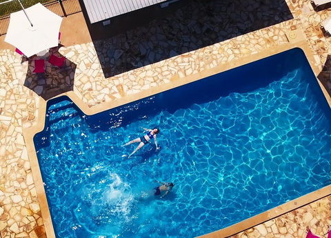 Oriana Motor Inn & Conf Ctr - Phillip Island Accommodation 12