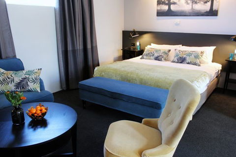 Oriana Motor Inn & Conf Ctr - Phillip Island Accommodation 13