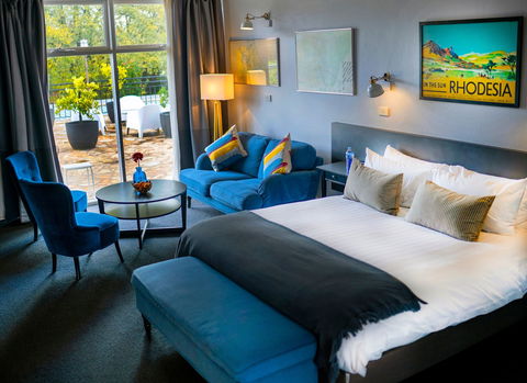 Oriana Motor Inn & Conf Ctr - Phillip Island Accommodation 16