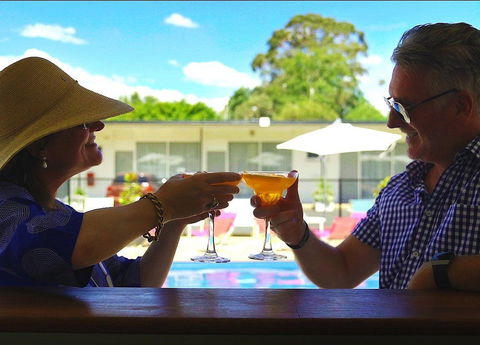 Oriana Motor Inn & Conf Ctr - Phillip Island Accommodation 17