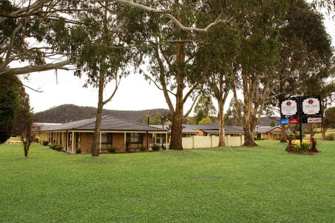 Zig Zag Motel - Phillip Island Accommodation 0