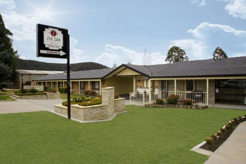 Zig Zag Motel - Phillip Island Accommodation 1