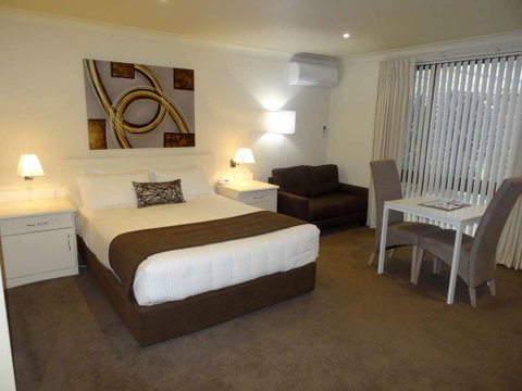 Zig Zag Motel - Phillip Island Accommodation 2
