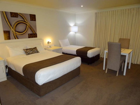 Zig Zag Motel - Phillip Island Accommodation 4