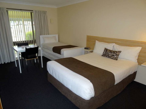 Zig Zag Motel - Phillip Island Accommodation 5