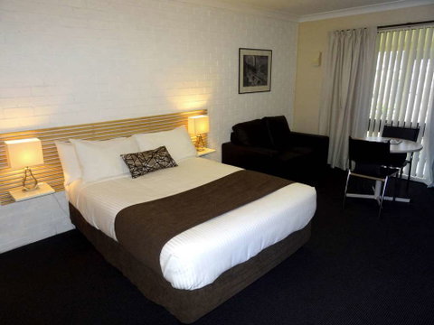 Zig Zag Motel - Phillip Island Accommodation 9