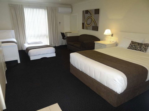 Zig Zag Motel - Phillip Island Accommodation 14