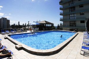Gemini Court Holiday Apartments - Phillip Island Accommodation 6