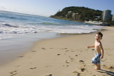 Gemini Court Holiday Apartments - Phillip Island Accommodation 7