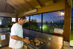 Gemini Court Holiday Apartments - Phillip Island Accommodation 8