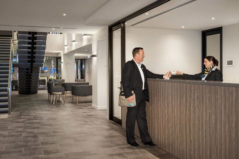 Quest Frankston On The Bay - Phillip Island Accommodation 2