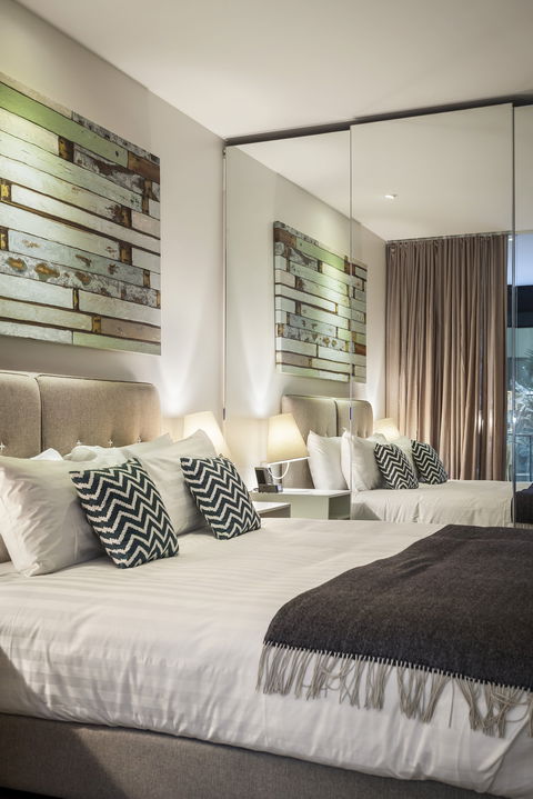 Quest Frankston On The Bay - Phillip Island Accommodation 9