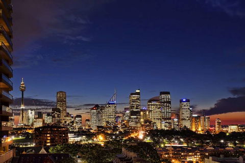 The Macleay Serviced Apartment Hotel - Phillip Island Accommodation 1