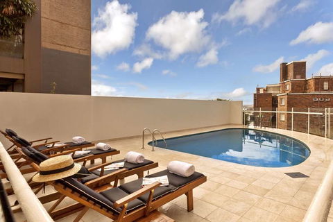 The Macleay Serviced Apartment Hotel - Phillip Island Accommodation 9