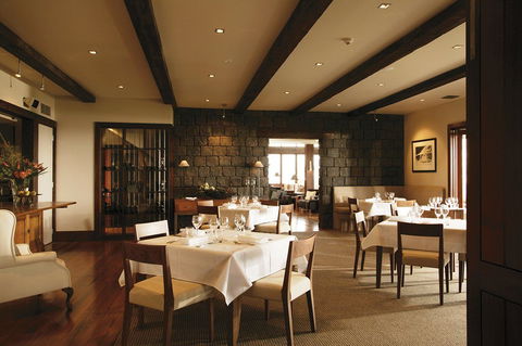 Spicers Peak Lodge - Phillip Island Accommodation 3