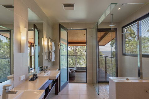 Spicers Peak Lodge - Phillip Island Accommodation 4