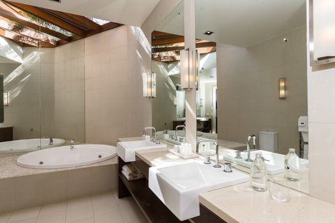 Spicers Peak Lodge - Phillip Island Accommodation 5