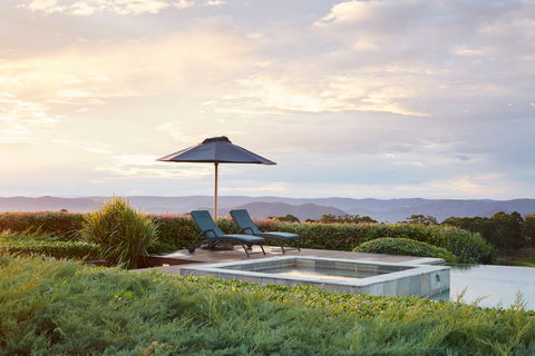 Spicers Peak Lodge - Phillip Island Accommodation 6