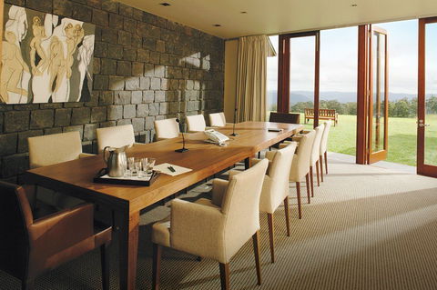 Spicers Peak Lodge - Phillip Island Accommodation 9