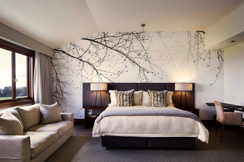 Spicers Peak Lodge - Phillip Island Accommodation 12